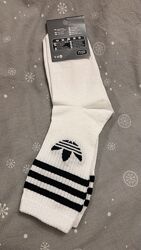 Чоловічі носки тонкі на літо Adidas