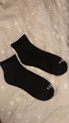 Чоловічі махрові короткі шкарпетки k-swiss