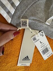 Футболки Adidas, оригінал, розмір L
