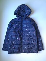 Куртка демісезонна р.140 cool club