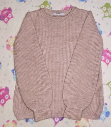 Ніжний джемпер George на дівчинку