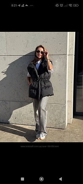 Жилетка жіноча