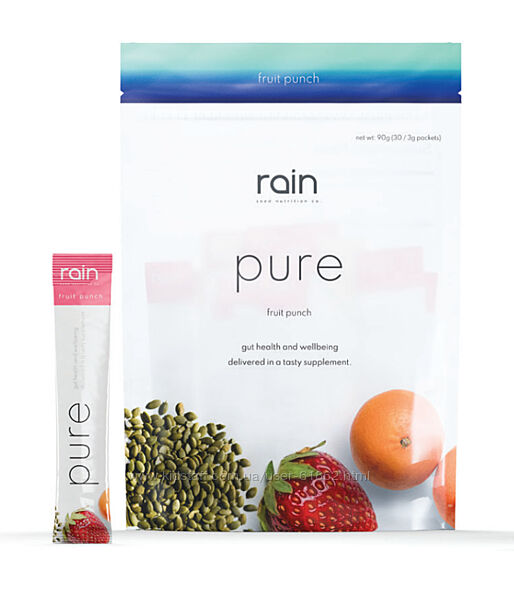 Rain Pure Рейн Пюр - Пре- Пробіотик