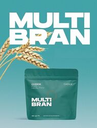 Клітковина MULTI BRAN від Choice