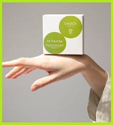 Менопауза жіночий травяний комплекс від 40 років  Choice 