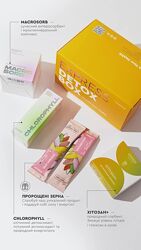 Детокс набори Detox Box від Choice