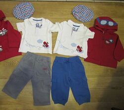 #9: 12-24мес по 100грн