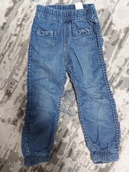 джинсы H&M