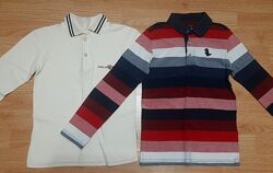 Реглани на 9-10 років р. 134-140