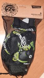 Комплект захисту Tempish FID Kids 3 в 1 розмір XS