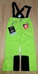 Зимовий комбінезон CRANE на 8 років р.128 новий