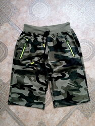 Шорти хлопчикам.