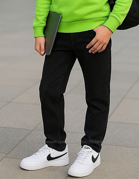 Джинси хлопчикам.