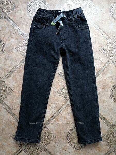Джинси хлопчикам.