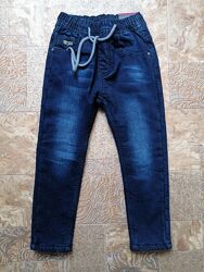 Джинси хлопчикам.