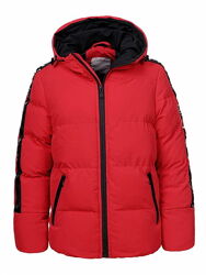 Зимова куртка Glo-story.