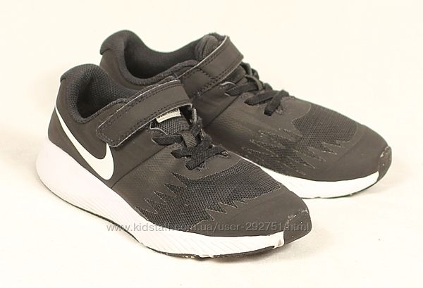 Кроссовки nike размер 33