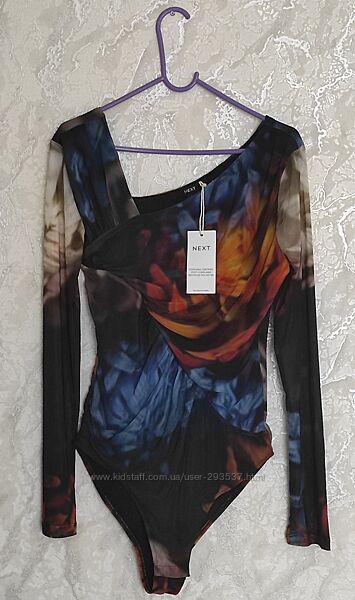 Гарне боді 42-44 next