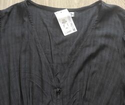 Якісне легеньке плаття 52-54