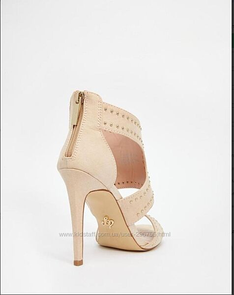 Босоніжки 38-39 ASOS. French Connection, Lipsy , Ganni