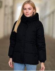 Розпродаж Куртка парка жіноча єврозима подовжена