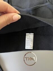 #5: Розмір, склад 