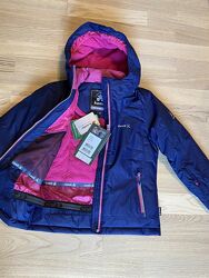 Новая зимняя оригинал Канада Kamik. Куртка Reima Marmot Didriksons парка