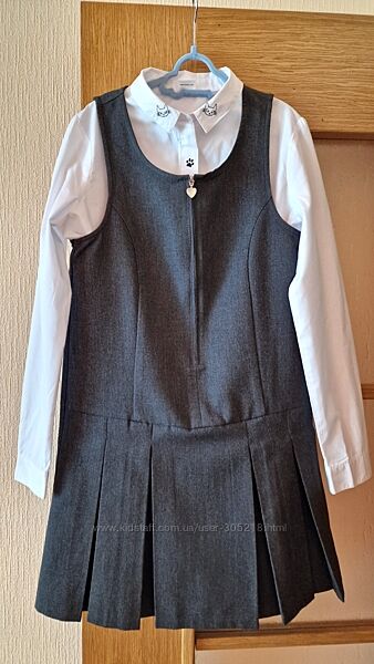 Школьная форма NEXT 146 р.