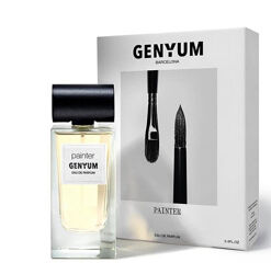 Genyum Painter Художник Шикарнейший и Комплиментарнейший