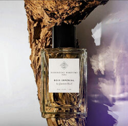 Essential Parfums Bois Imperial Аромат Новеньких Хрустящих Купюр Хит Продаж