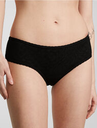 Трусики хлопок Bikini Panty Victorias Secret Pink  M