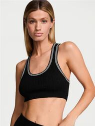 Кроп топ Luxe Cable-Knit Bralette Victorias Secret М