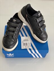Adidas Originals - Детские кроссовки Continental 80 CF C размер 31