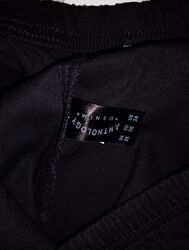 #4: Anthology denim