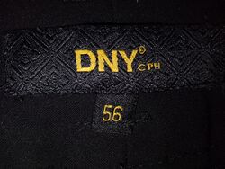 #10: DNY CPH (Швеція)