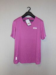 Супербатал Футболка жін. спорт NKD мембрана TechShell dry function США 2-5xl