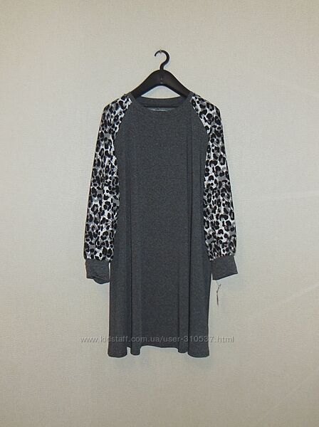 Супербатал Сукня чи довга туніка від Shein curve 3xl