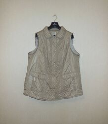 Супербатал Жилет/безрукавка стьобана жін. Tcm Tchibo Німеччина великий