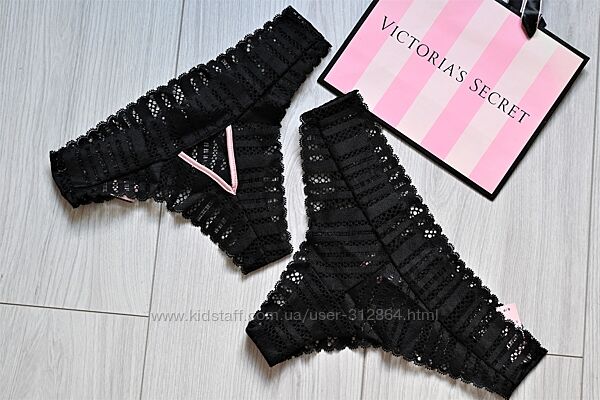 Victorias Secret Secret трусики , размер S, ХS
