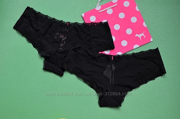 Victorias Secret Трусики оригинал.