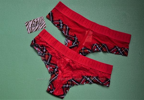 Victorias Secret Трусики, размер М