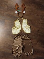 Костюм Оленя на 4-5 років