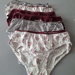 Трусики H&m р.14 
