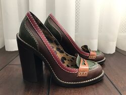 Туфли dolce&gabbana оригинал