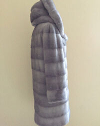 Продаю свою натуральну шубу з норки