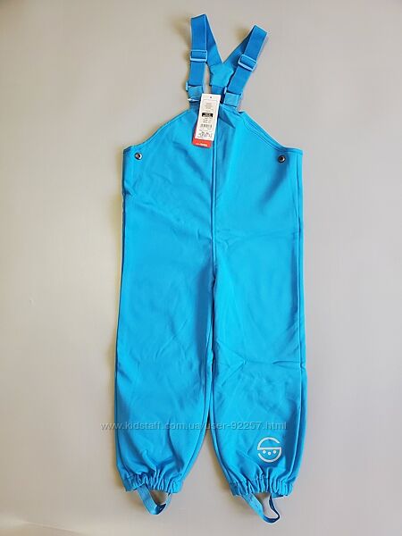 Грязепруф комбінезон утеплені софтшел