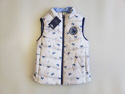 Жилетка для хлопчика Crane