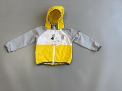 Яскрава вітрівка LEGO Wear 