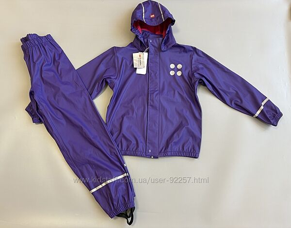 Lego Wear дитячий комбінезон