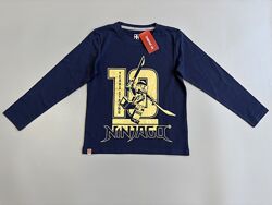 Реглан для хлопчика Lego 